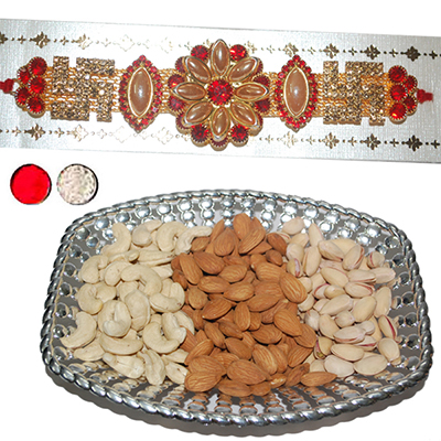 "Rakhi - SR-9240 A .. - Click here to View more details about this Product
